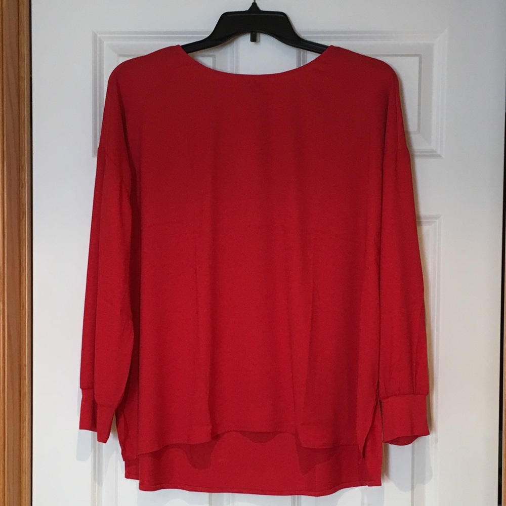 NWT Ann Taylor Tunic